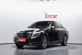 Mercedes-Benz S 350 d Long 4MATIC, снимка 2