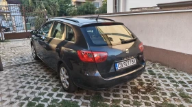 Seat Ibiza, снимка 3