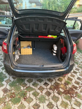 Seat Ibiza, снимка 5