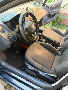 Seat Ibiza, снимка 7