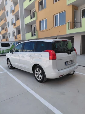 Peugeot 5008, снимка 5