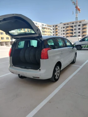 Peugeot 5008, снимка 7