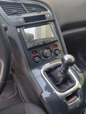 Peugeot 5008, снимка 13