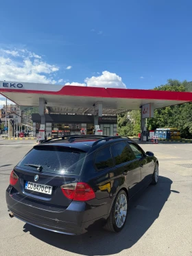 BMW 320 163 NAVI KOJA, снимка 4