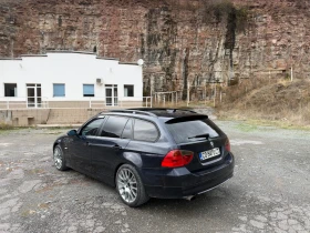 BMW 320 163 NAVI KOJA, снимка 14