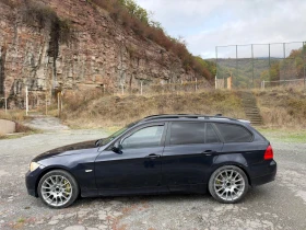 BMW 320 163 NAVI KOJA, снимка 13