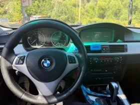 BMW 320 163 NAVI KOJA, снимка 7