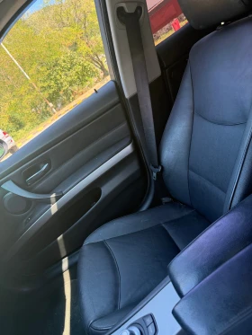 BMW 320 163 NAVI KOJA, снимка 8
