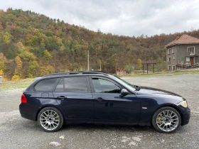 BMW 320 163 NAVI KOJA, снимка 16