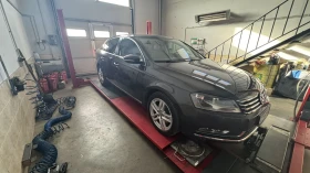 VW Passat, снимка 6