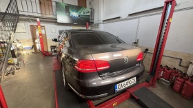 VW Passat, снимка 5