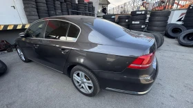 VW Passat, снимка 2