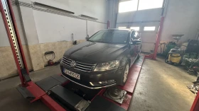 VW Passat, снимка 8