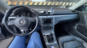 VW Passat, снимка 10