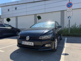 VW Polo 1.0 mpi, снимка 1