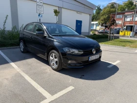 VW Polo 1.0 mpi, снимка 4