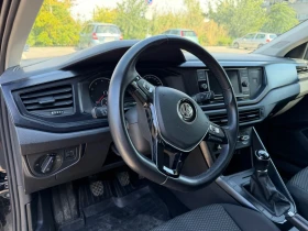 VW Polo 1.0 mpi, снимка 5