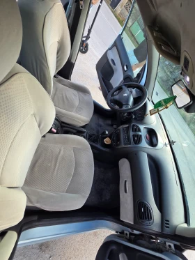 Peugeot 206, снимка 9