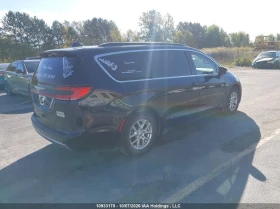 Chrysler Pacifica 3.6l Touring L, снимка 4