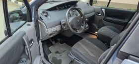 Renault Scenic 1.9d, снимка 10