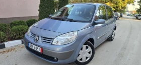 Renault Scenic 1.9d, снимка 1
