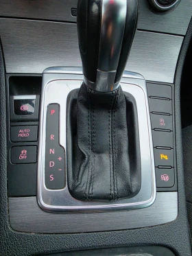 VW Passat 2.0TDI автоматик, снимка 10