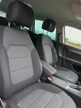 VW Passat 2.0TDI автоматик, снимка 12