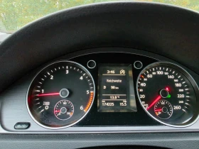 VW Passat 2.0TDI автоматик, снимка 11