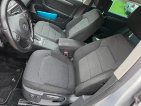 VW Passat 2.0TDI автоматик, снимка 6