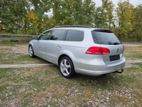 VW Passat 2.0TDI автоматик, снимка 2
