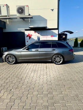 Mercedes-Benz C 43 AMG 4 matic Estate, снимка 5