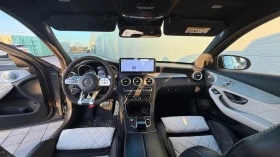 Mercedes-Benz C 43 AMG 4 matic Estate - 31000 € / 60630.73 лв. - 45236657 13