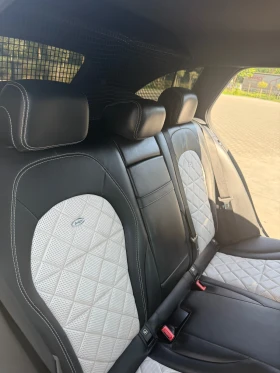Обява за продажба на Mercedes-Benz C 43 AMG 4 matic Estate ~63 900 лв. - изображение 9