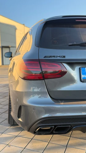 Mercedes-Benz C 43 AMG 4 matic Estate - 31000 € / 60630.73 лв. - 45236657 5