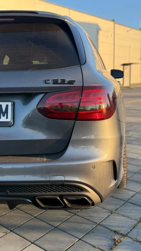 Mercedes-Benz C 43 AMG 4 matic Estate - 31000 € / 60630.73 лв. - 45236657 6