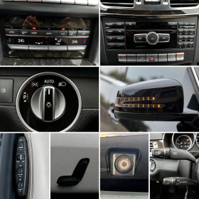 Mercedes-Benz E 220 -  - Facelift - Camera - Ambient-Navi- | Mobile.bg   12