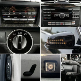 Mercedes-Benz E 220 -  - Facelift - Camera - Ambient-Navi- | Mobile.bg    12