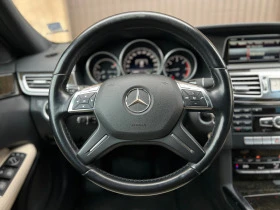 Mercedes-Benz E 220 -  - Facelift - Camera - Ambient-Navi- | Mobile.bg    8