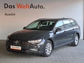 VW Passat Business 2.0 TDI SCR DSG - [1] 