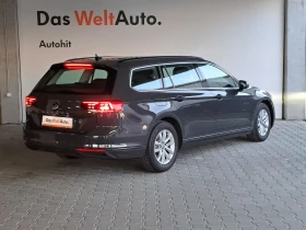 VW Passat Business 2.0 TDI SCR DSG | Mobile.bg    3