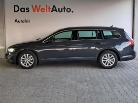 VW Passat Business 2.0 TDI SCR DSG - [3] 