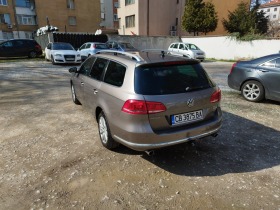 VW Passat, снимка 3 - Автомобили и джипове - 45326941