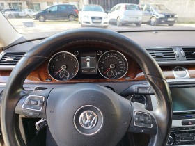 VW Passat, снимка 8 - Автомобили и джипове - 45865688