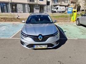 Обява за продажба на Renault Megane Grandtour ~47 000 лв. - изображение 1