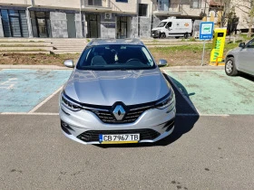 Renault Megane Grandtour, снимка 1