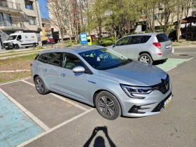 Renault Megane Grandtour, снимка 2