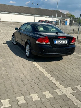 Volvo C70 Full  | Mobile.bg    10