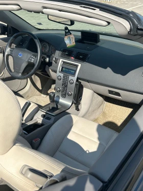 Volvo C70 Full , снимка 3