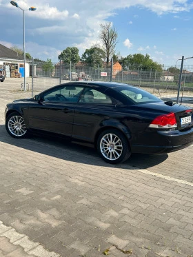 Volvo C70 Hard Top, снимка 9