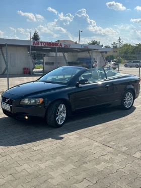 Volvo C70 Full  | Mobile.bg    5